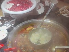 -吴老幺火锅(金龙店)