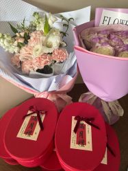 -和伊母婴护理中心·全套房(金山店)