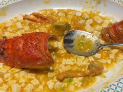 -宫燕府·京菜·烤鸭·淮扬菜(王府中心店)