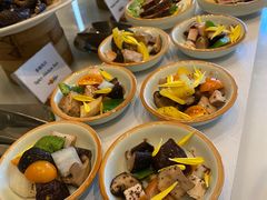 -怡聚轩全日制自助餐厅(大中华喜来登酒店)