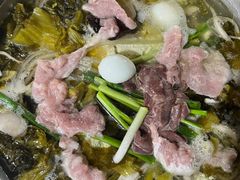 -海关荤豆花(洋河一路店)