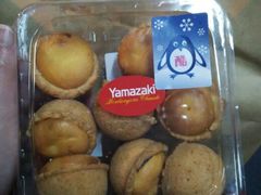android_upload_pic-山崎面包(第一八佰伴店)