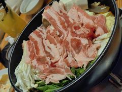 -鲁山人日本料理·放题·套餐(松卫北路店)