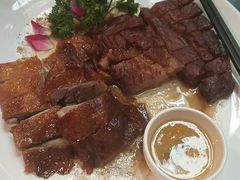 -建滔诺富特酒店-悦餐厅