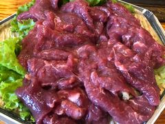 -滇藏石锅宴(北门坡古城管理局店)