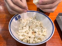 -马洪小炒泡馍馆(钟楼回民街店)