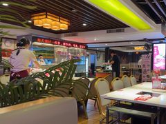 -潮泰牛肉火锅 · 创于1992年(车公庙店)