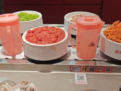 -龍歌自助小火锅(雨花台江南虹悦城店)