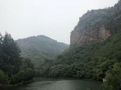 -苍岩山风景名胜区