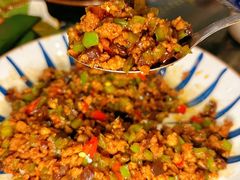-蜗牛小馆醉乡民谣云南菜(惠新西里店)