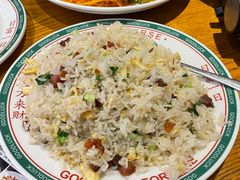 -去茶去餐厅(中央大街店)