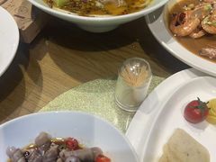 -拉完海鲜大排档(温岭店)
