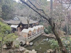 -虞山风景区