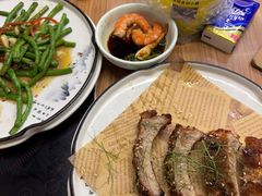 -荣基四海一家·家常菜·海鲜大排档(新安店)