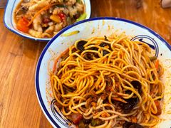 -阿木舂记·特色小吃(平江路店)