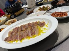-小厨娘淮扬菜(清江苏宁广场店)