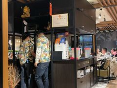 -Home Thai·泰谣(王府井apm店)