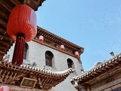 -协同庆钱庄博物馆
