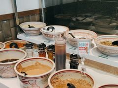 -江小渔鲜鱼火锅(西二道街店)
