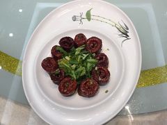 -鹊华居·地道鲁菜·海鲜·融合味(大明湖店)