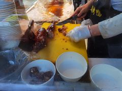 -恩燕北京烤鸭店(北方市场店)