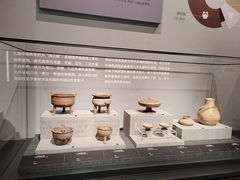 -鸿山遗址博物馆