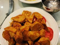 -福寿斋·老北京铜锅涮肉·烤鸭(顺义总店)