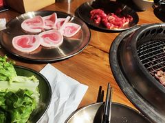 -汉拿山(北京上地华联店)