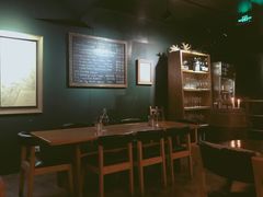 -羽深肉铺 Steak & Wine
