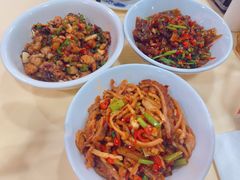 -笨罗卜浏阳菜馆(太平街店)