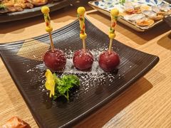 -德川家日本料理(顺义华联店)