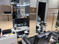 -Devilhands Barbershop男士理容店