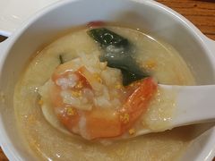 海胆鲜虾粥-小城粥道·海胆鲜虾粥(解放广场店)