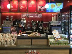 -85度C(厦门台湾街店)