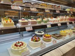 -罗森尼娜(德思勤店)