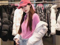 -URBAN REVIVO(深圳华润万象天地店)