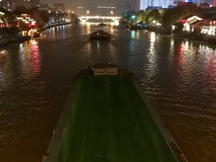 -运河游船(武林门码头)