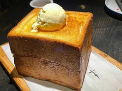 -绿茶餐厅(同成街华联店)