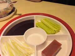 -京鸭棠(让胡路万达店)