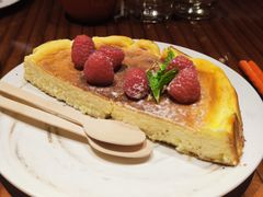 -西安W酒店·WEI全味西餐厅