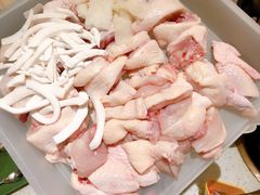 -润园四季椰子鸡火锅(海上世界店)