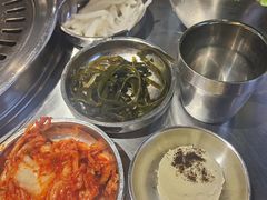 -哈哈碳都·牛肋条无限自助烤肉(宝龙店)