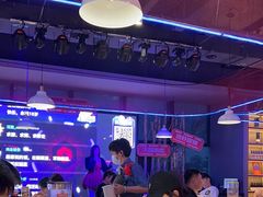-金陵暴走小龙虾(南京总店)