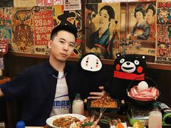 -桃太郎创作料理(大坪店)