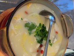 -闽上鲜·福建菜(龙湖滨江天街店)