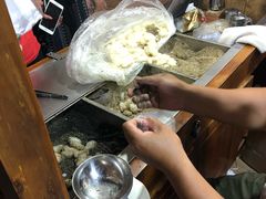 -叶氏麻糍(鼓浪屿店)