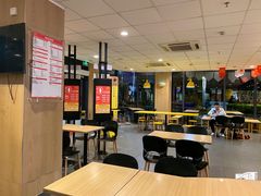 -麦当劳(华亚广场店)