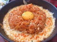火山炒饭-青春分食(仙林大学城店)