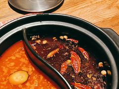 -江湖六膳門串串香(隆礼路店)