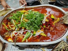 -宋记冕宁土菜馆(海门渔村二店)